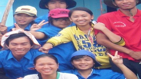 “Em xác định phải ra Trường Sa!”